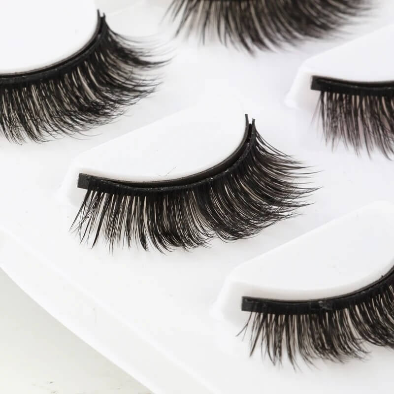 ™ Magnetic Lashes