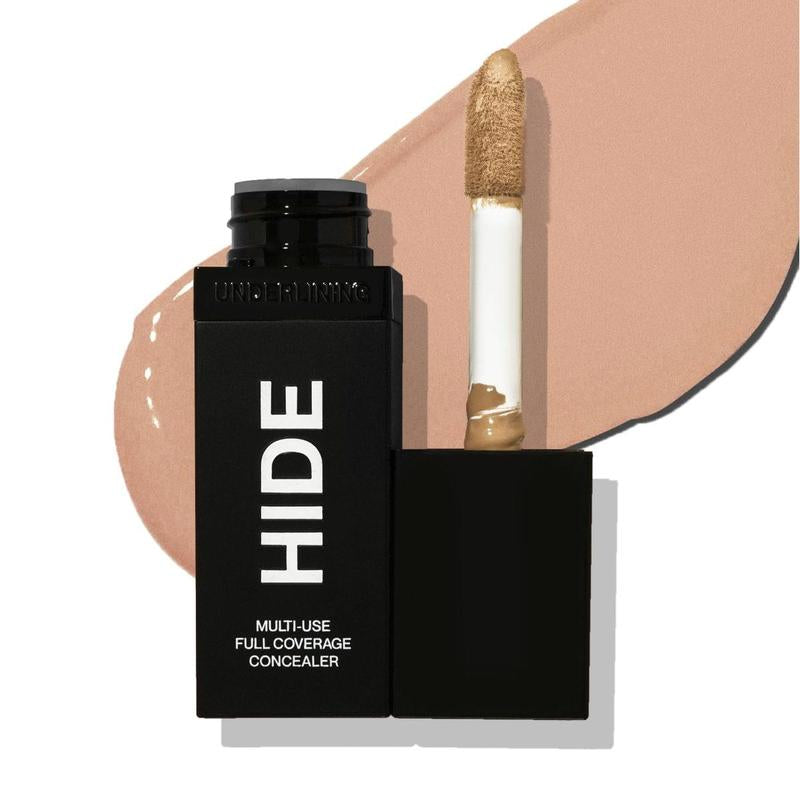 Pro Cover Concealer