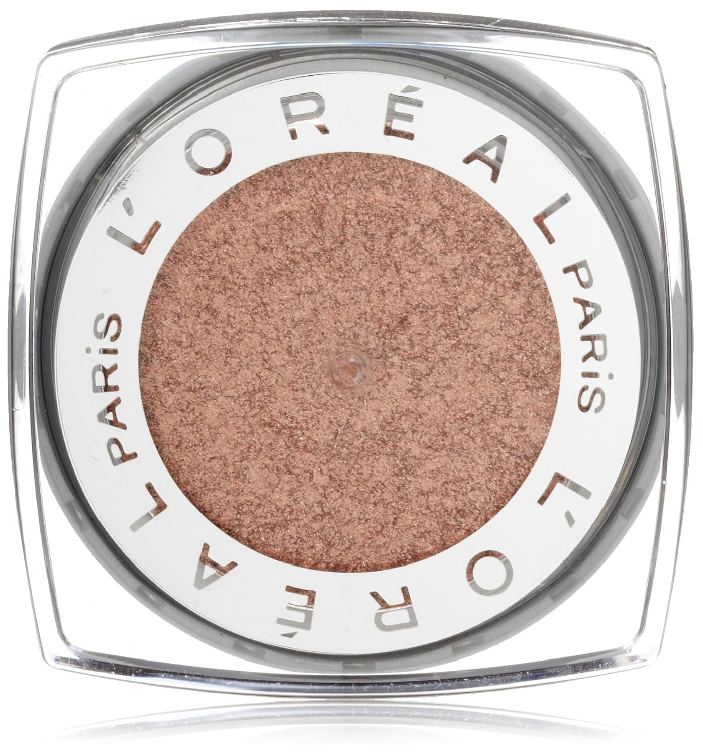 L'Oréal Paris Infallible 24HR Shadow, Amber Rush, 0.12 Oz.