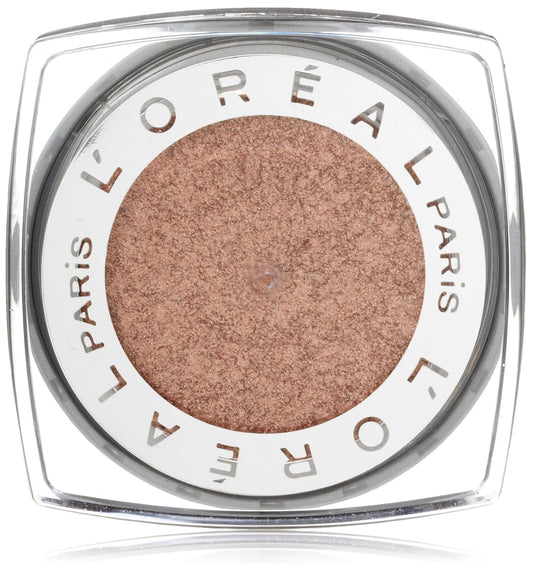 L'Oréal Paris Infallible 24HR Shadow, Amber Rush, 0.12 Oz.