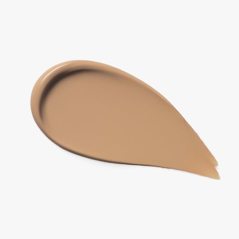 Impeccable Blurring Second-Skin Matte Foundation