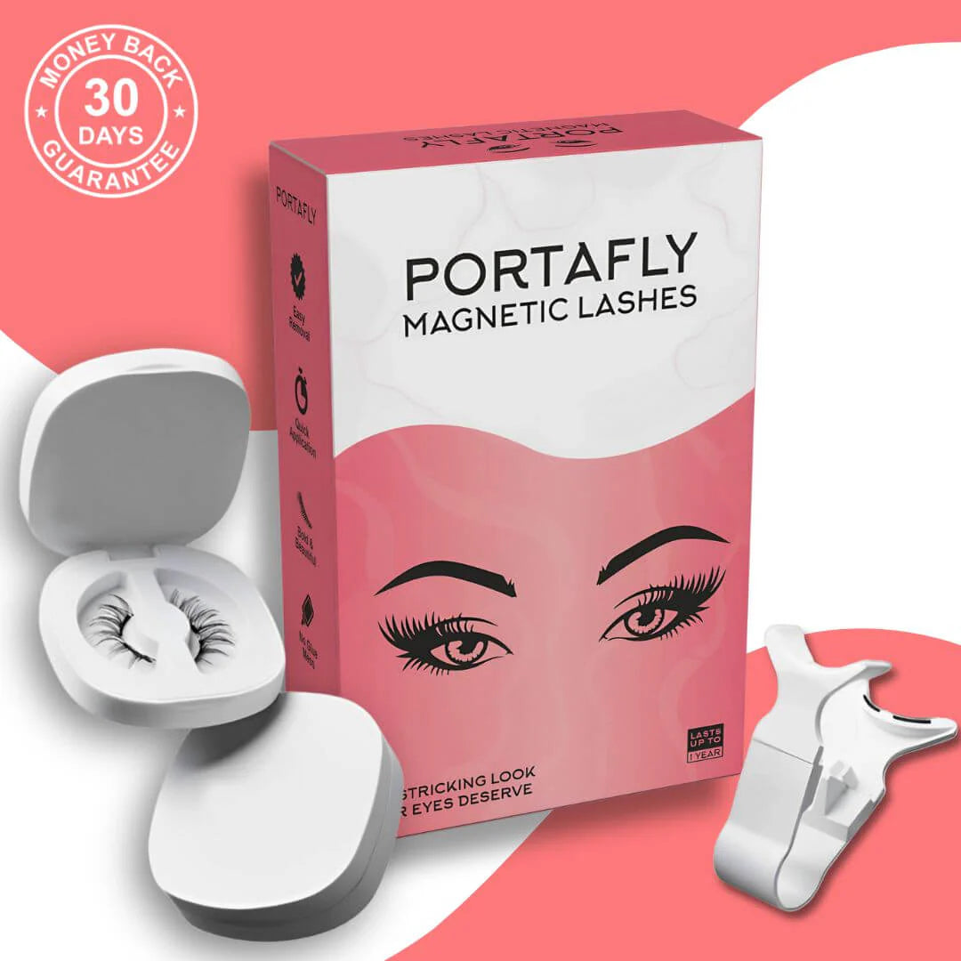 ™ Magnetic Lashes